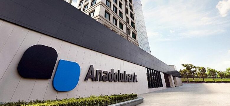 Aktif kârlılıkta 2020 lideri Anadolubank