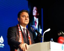 Ali Babacan’dan Erdoğan’a Çağrı: “Merkez Bankası’nın hesaplarını aydınlatın”