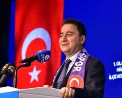 Ali Babacan’dan hükümete Merkez Bankası çıkışı: ‘Mirasyediler kar açıklıyor’