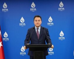 Ali Babacan’dan Merkez Bankası ve İstanbul Sözleşmesi Tepkisi “Türkiye karanlıkta yönetiliyor”