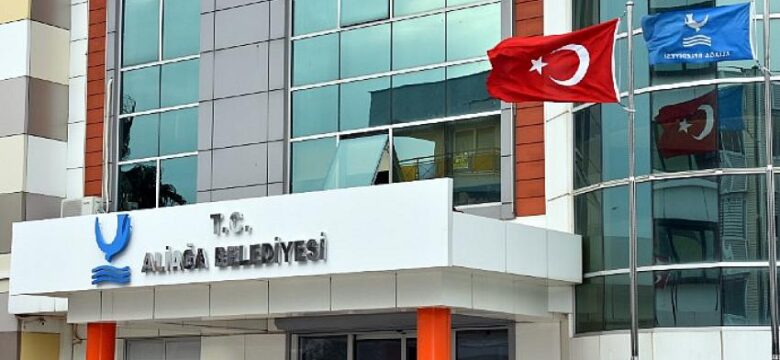 Aliağa Belediyesi Elektrik Malzemesi Alacak