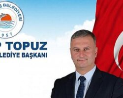 Başkan Topuz’un 18 Mart Çanakkale Zaferi ve Şehitleri Anma Günü Mesajı