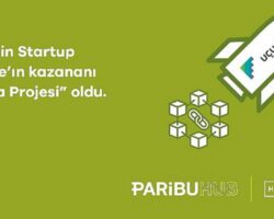 “Blockchain Startup Challenge”ta kazanan Uçurtma Projesi oldu