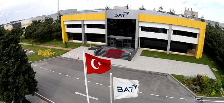 British American Tobacco (BAT)’tan sürdürülebilir atık yönetimi ile çevre-dostu üretim