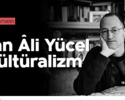 CAMMA Perşembe Konuşmaları’nın konuğu Tanıl Bora: “Hasan Âli Yücel ve Kültüralizm”