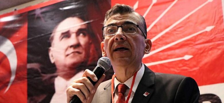 CHP’li Atay, İstanbul Sözleşmesi’nin feshine ilişkin konuştu: “Gece yarısı darbesi kabul edilemez!”