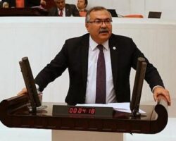 CHP’li Bülbül’den Bakan Soylu’ya “Kürşat Ayvatoğlu” tepkisi:“Herkesi yargısız infaz eden Soylu şimdi hukukçu oldu”