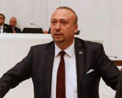 CHP’li Yalım: “Kararı tanımıyoruz, Umursamıyoruz, Yok Sayıyoruz!”