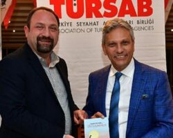 Çiğli’de Turizm Zirvesi