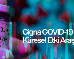 Cigna’nın ‘COVID-19 Küresel Etki Araştırması’nın Beşincisi Yayınlandı