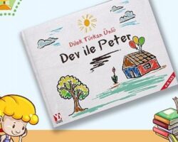 Dev ile Peter’in dostluğunda herkes kendine dair bir şeyler bulacak