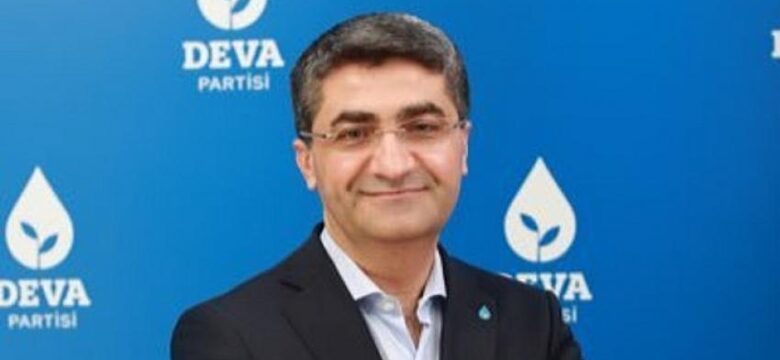 DEVA Partisi: ‘İktidar kaybettiği belediyeleri cezalandırmaktan vazgeçmeli’