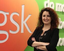 Dr. Elif Coşkunçay, GSK COVID Tedavileri Gelişen Pazarlar Bölgesel Medikal Lideri görevine atandı