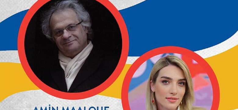 Dünyaca ünlü yazar Amin Maalouf, Türk hayranlarıyla D&R Home’da buluşmaya hazırlanıyor