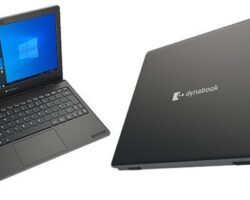 Dynabook, Satellite Pro E10-S ile eğitim çözümlerini güçlendiriyor