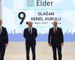 ELDER’de Kıvanç Zaimler dönemi