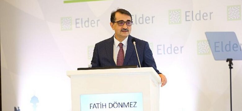 ELDER’in 9. Genel Kurul Toplantısı Ankara’da gerçekleştirildi