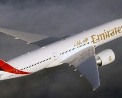 Emirates, ABD Uçuş Ağını Genişletiyor