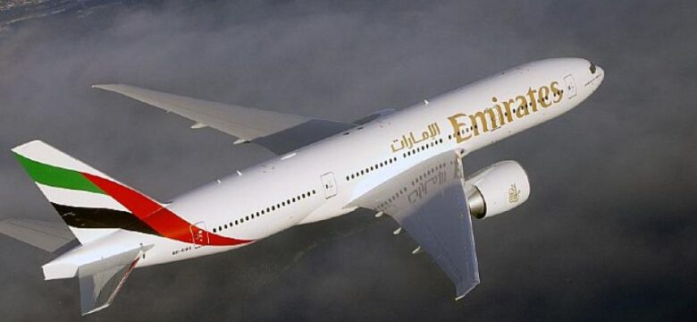 Emirates, ABD Uçuş Ağını Genişletiyor