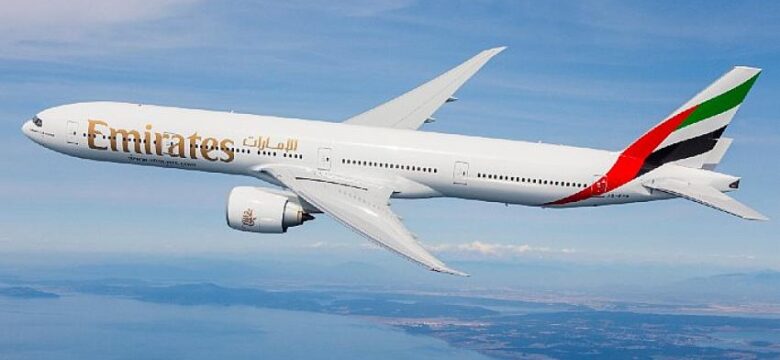 Emirates, Maldivler ve Seyşeller Uçuşlarını Artırıyor
