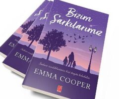 Emma Cooper’in kaleminden unutulmayacak bir “biz olma” hikayesi