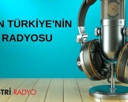 Endüstri Radyo 2 Binden Fazla İş İnsanını Ağırladı