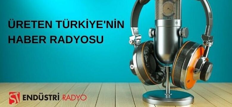 Endüstri Radyo 2 Binden Fazla İş İnsanını Ağırladı