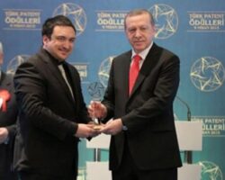 Erdal Can Alkoçlar: 2023 yılına kadar en az 40 ihraç edilen ürün kazandıracağız