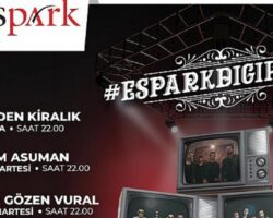 Espark AVM Digifest Konserleri Başlıyor