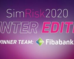 Experian SimRisk 2020 – Winter Edition Ödülü’nün sahibi Fibabanka oldu