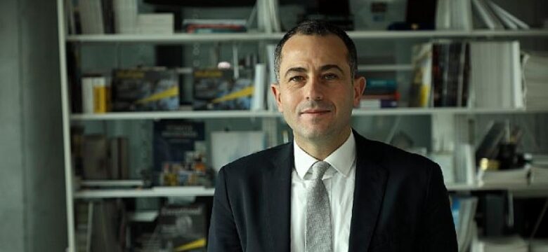 EY Türkiye/Orçun Makal: Yıllık 5 milyar  kredinin finansal yeniden yapılandırılmasını sağlıyoruz