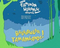 “Filmimin Hikayesi” yarışmasının başvuruları tamamlandı