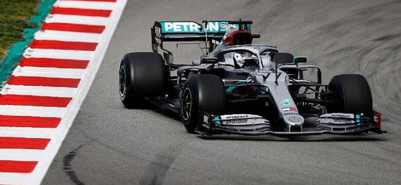 Formula 1 için geri sayım başladı