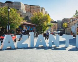 Gaziantep’te DASK ilk sırada