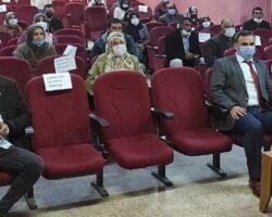 Geleceğe Dokunan Anneler’den ‘Duygusal İyileştirme Sohbetleri’