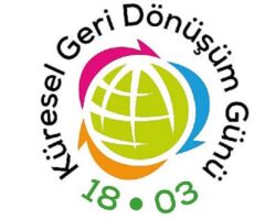 Geri dönüşüm sektörüne her sene  20 milyon dolar yatırım yapılıyor