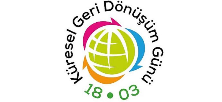 Geri dönüşüm sektörüne her sene  20 milyon dolar yatırım yapılıyor