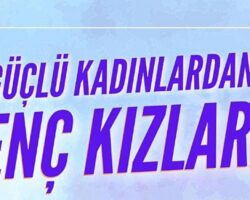 Güçlü kadınların en sevdiği eşyaları, Givin ile genç kızların eğitim bursuna destek oluyor!