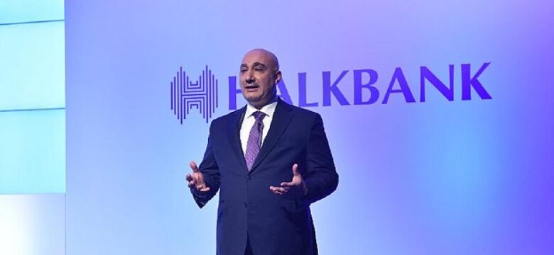 Halkbank Üreten Kadınlar Zirvesi – Türkiye’ye ilham veren kadınlar buluştu