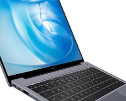 Huawei, PC sevkiyat hacmindeki yıllık yüzde 715,69 büyüme ile bilgisayar endüstrisini ileriye taşıyor