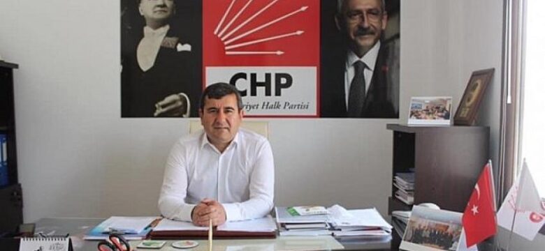 İktidar CHP’li Belediyelere üvey evlat muamelesi mi yapıyor?