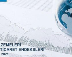 İnşaat malzemeleri sanayisi 2021’e sınırlı bir ihracat artışı ile başladı