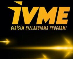 İvme Programı’nın yeni dönem başvuruları başlıyor