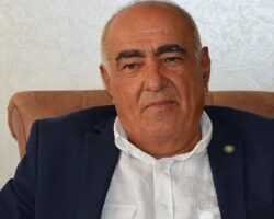 İYİ Partili Sarıbaş: “Çanakkale, Milletimizin kesin zaferidir”