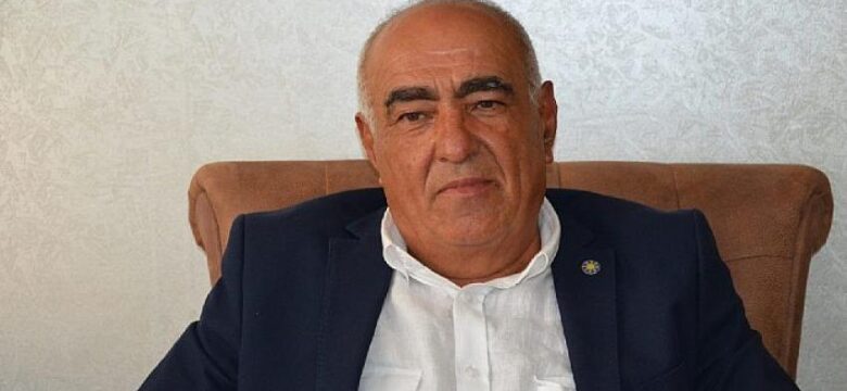 İYİ Partili Sarıbaş: “Çanakkale, Milletimizin kesin zaferidir”