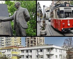 Kadıköy’de kadın işçiler kazandı