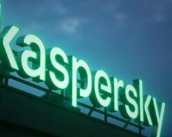 Kaspersky harici tehdit istihbaratı hizmetlerinde lider olarak gösterildi