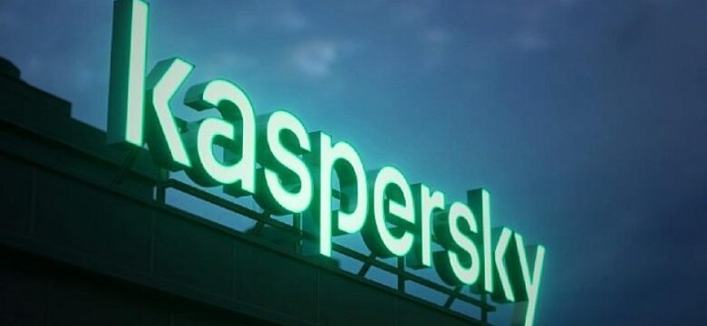 Kaspersky harici tehdit istihbaratı hizmetlerinde lider olarak gösterildi