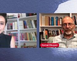 Kemal Okuyan: Meclisi boşaltın, AKP oyununu kendi kendine oynasın