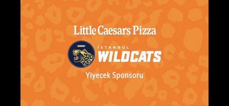 Little Caesars Oyunu Değiştirmeye Kararlı